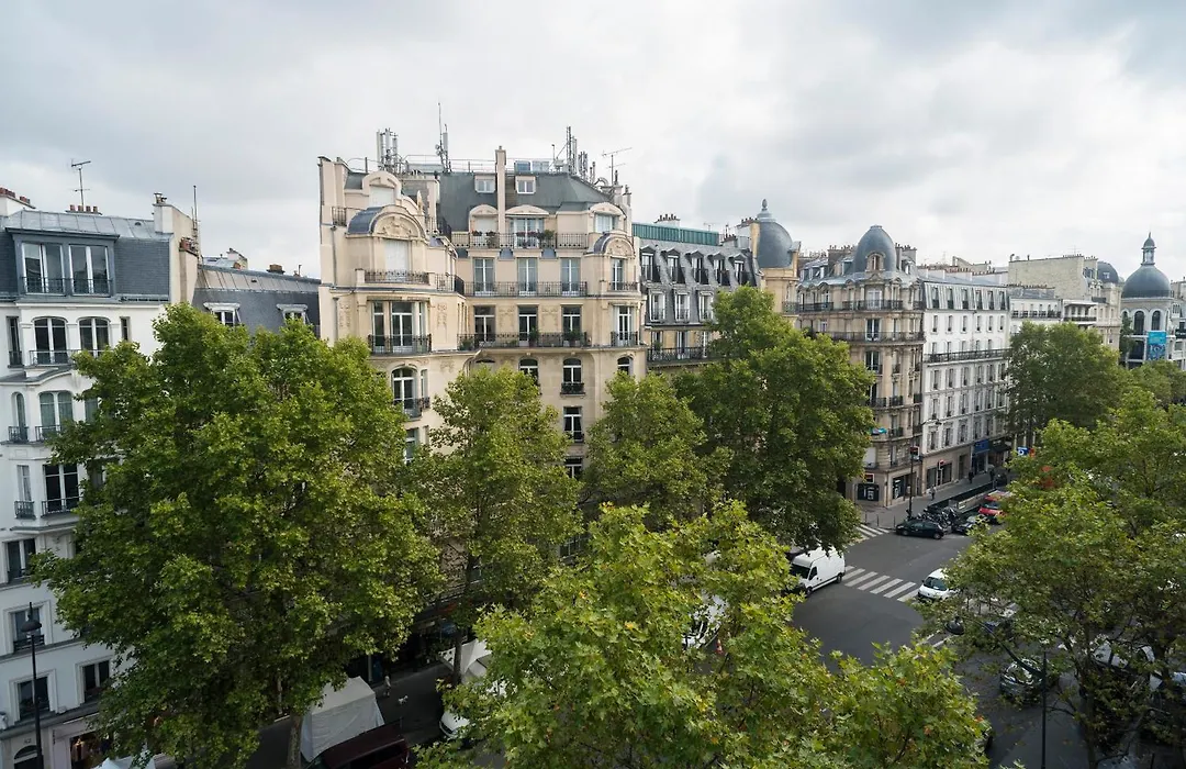 Doisy - Orso Hotels-1
