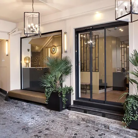 Doisy - Orso Hotels-2