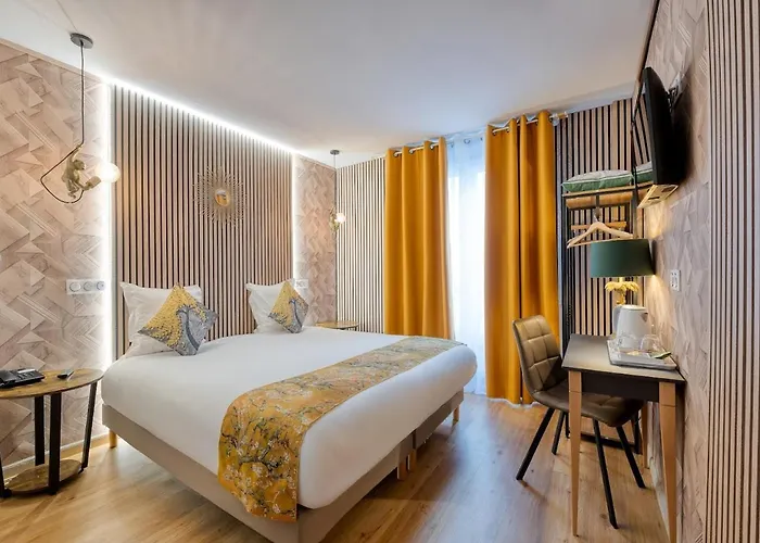 Hotel Belfort