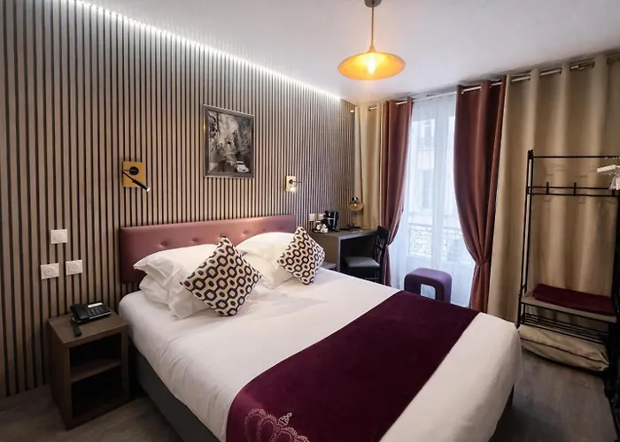 Hotel Belfort